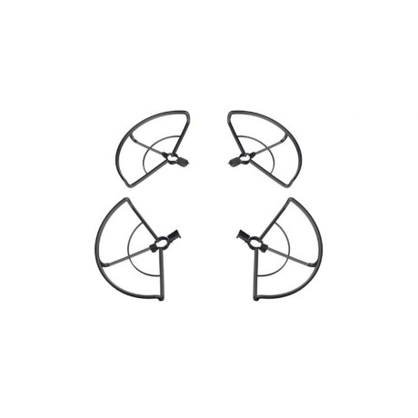 DJI Mavic 3 Classic / Mavic 3 / Mavic 3 Pro - Ochranné oblouky