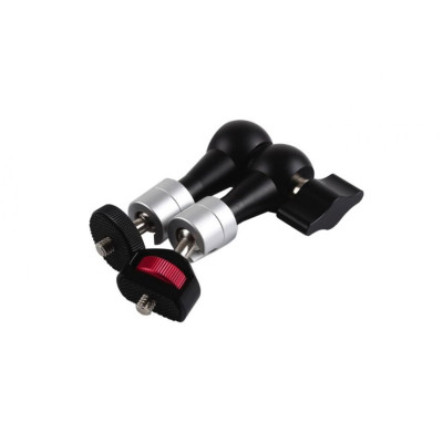 1/4inch Screw Flexible Arm