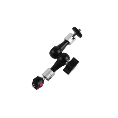 1/4inch Screw Flexible Arm