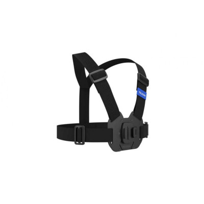 Nastavitelný hrudní popruh