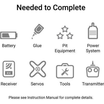 Hangar 9 XCub 2.9m 60cc ARF