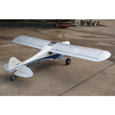 Hangar 9 XCub 2.9m 60cc ARF