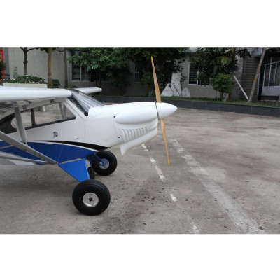 Hangar 9 XCub 2.9m 60cc ARF