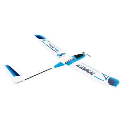 KAVAN Falke 1800mm ARF - modrá