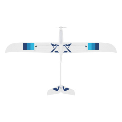 KAVAN Falke 1800mm ARF - modrá