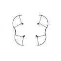 PGYTECH DJI Mavic 3 Classic - ochranné oblouky (P-39A-020)
