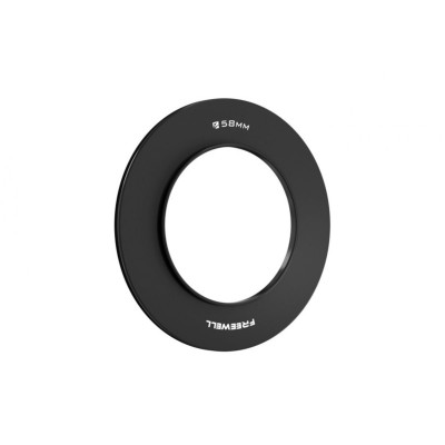 Freewell K2 redukční kroužek SU 58mm