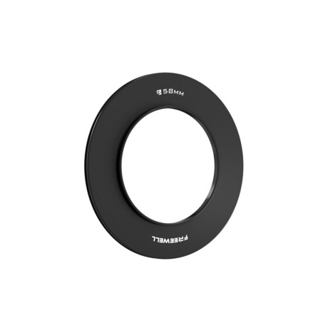 Freewell K2 redukční kroužek SU 58mm