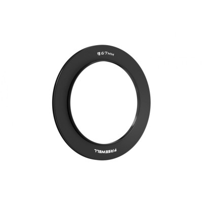 Freewell K2 redukční kroužek SU 67mm