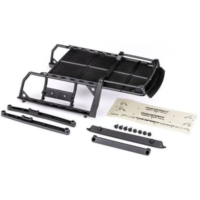 Traxxas střešní nosič (pro NO8111, 8111R, 8213)