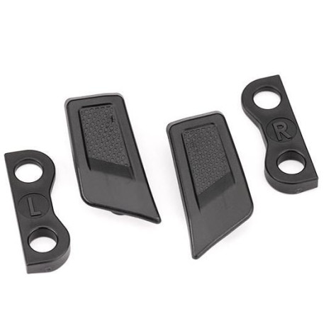 Traxxas větrací otvor (pár) (pro NO8213)