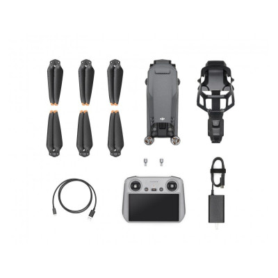 DJI Mavic 3 Pro (DJI RC)(EU)