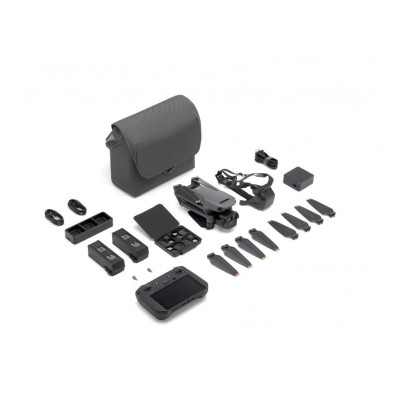 DJI Mavic 3 Pro (DJI RC)(EU)
