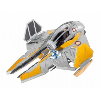REVELL ModelSet SW 63606 - Anakin´s Jedi Star Fighter (1:58)