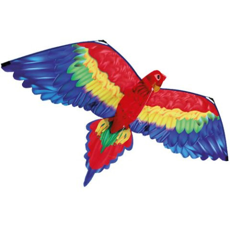 Šarkan papagáj Cora