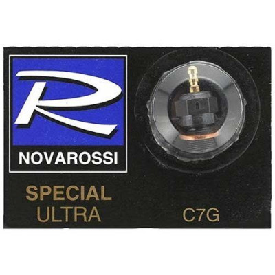 C7G gold special velmi studená