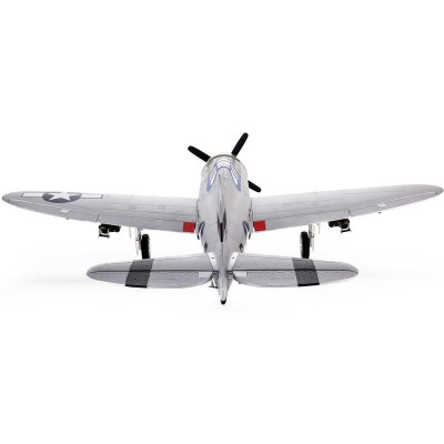 E-flite P-47 Razorback 1.2m PNP