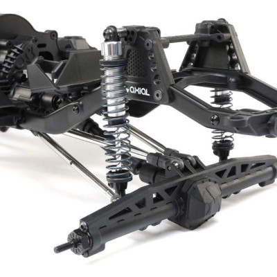 Axial SCX10 III Base Camp 4WD 1:10 Kit