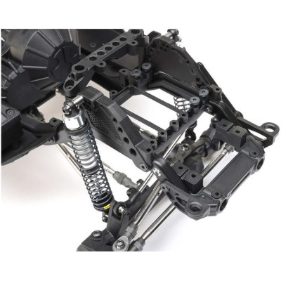 Axial SCX10 III Base Camp 4WD 1:10 Kit