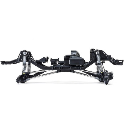 Axial SCX10 III Base Camp 4WD 1:10 Kit