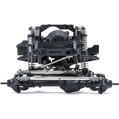 Axial SCX10 III Base Camp 4WD 1:10 Kit