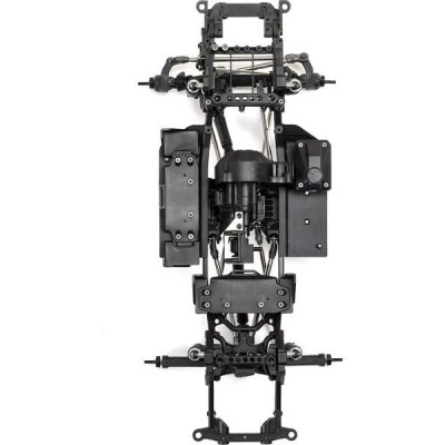 Axial SCX10 III Base Camp 4WD 1:10 Kit