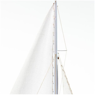 AMATI Rainbow plachetnice 1934 1:80 kit s hotovým trupem