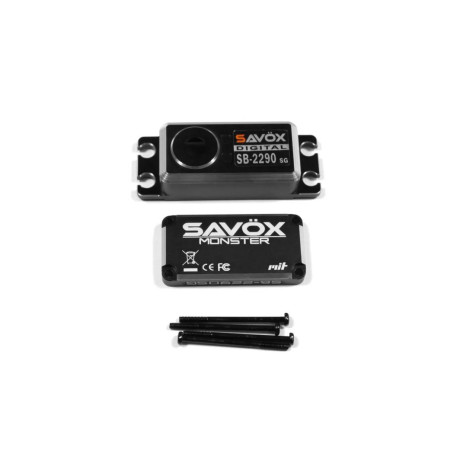 Krabička serva SB-2290SG