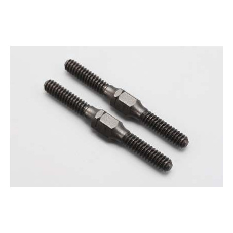 Yokomo spojovačky 30mm (2ks)