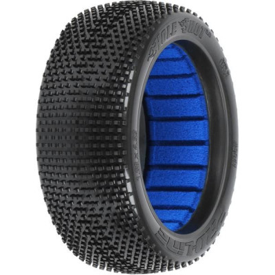 Pro-Line pneu 3.3" Hole Shot 2.0 S5 Off-Road Buggy (2)