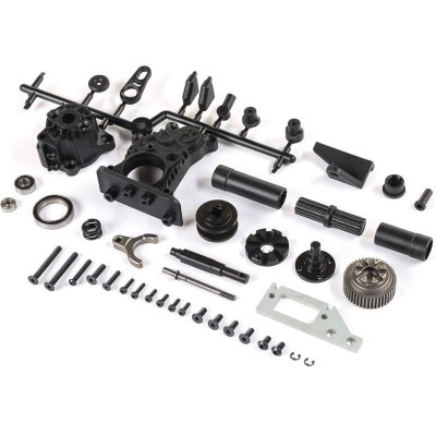 Sada pro přestavbu Dig, převodovka LCXU