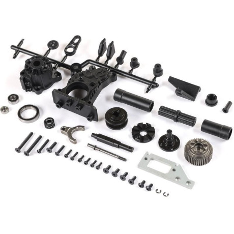 Sada pro přestavbu Dig, převodovka LCXU