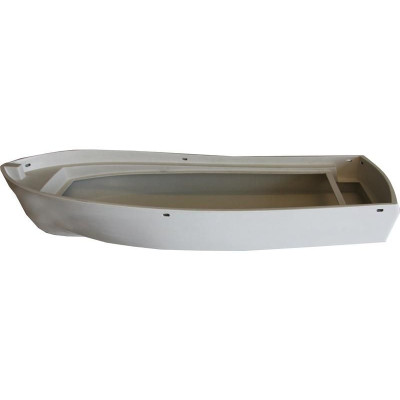 AMATI Grand Banks motorová jachta 1967 1:20 kit