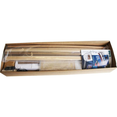 CALDERCRAFT H.M.S. Agamemnon 1793 1:64 kit