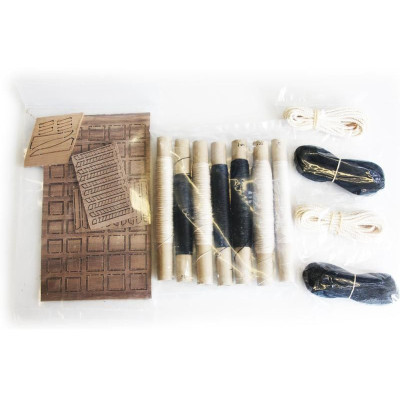 CALDERCRAFT H.M.S. Agamemnon 1793 1:64 kit