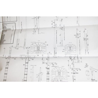 CALDERCRAFT H.M.S. Agamemnon 1793 1:64 kit