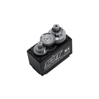 BH6022 HiVOLT BRUSHLESS Digital servo (22 kg-0,06s/60°)