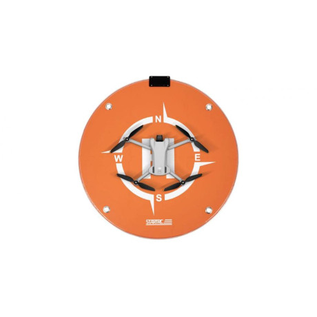 Přistávací plocha pro drony 55cm s LED světlo