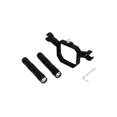 DJI MINI 3 Pro / Mini 3 - Two LED Lights