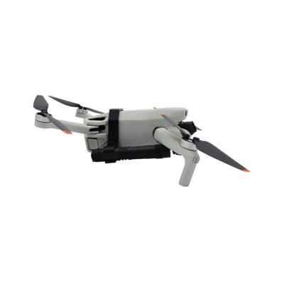 DJI MINI 3 Pro / Mini 3 - Two LED Lights