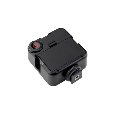 LED Fill Light for Cameras  (bez Aku)
