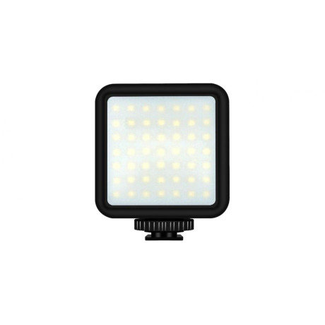 Magnetic RGB Adjustable LED Light (With Battery)