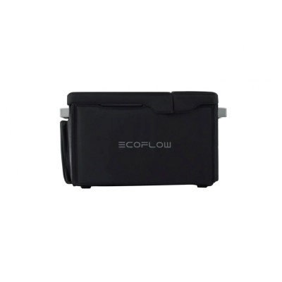 Ochranný obal pro EcoFlow Přenosnou ledničku Glacier