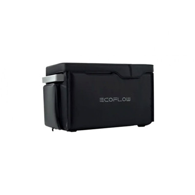 Ochranný obal pro EcoFlow Přenosnou ledničku Glacier
