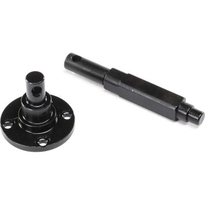 Axial výstup převodovky DIG: LCXU