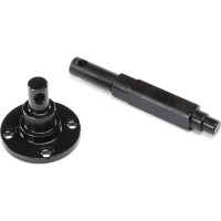 Pótalkatrész Axial LCXU sebességváltóhoz: sebességváltó kimenet DIG.