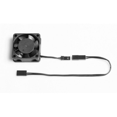 NOSRAM větráček 40x40x15mm pro E-motory