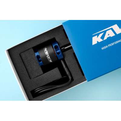 KAVAN Brushless Motor PRO 2225-1600