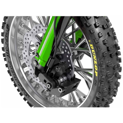 Losi Promoto-MX Motorcycle 1:4 RTR, Pro Circuit