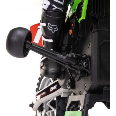 Losi Promoto-MX Motorcycle 1:4 RTR, Pro Circuit